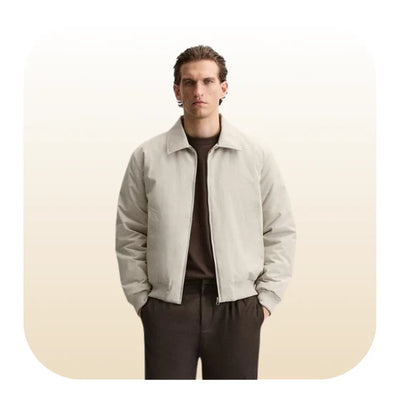 Outerwear