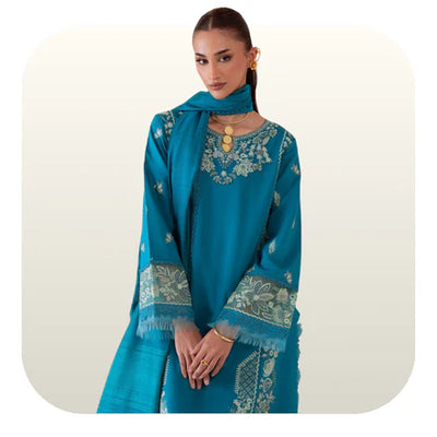 Daily Unstitched
