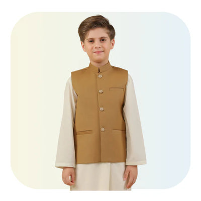 Waistcoat
