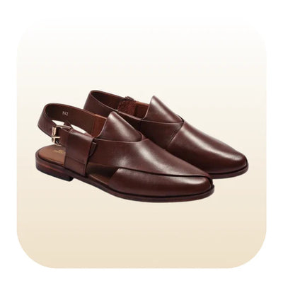 Peshawri Chappal
