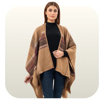 Wraps & Shawls