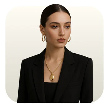 Daily Jewelry