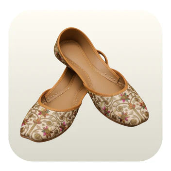 Desi Footwear