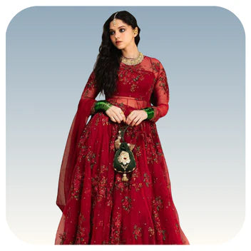 Festive Wear