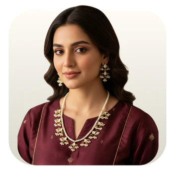 Festive Jewelry