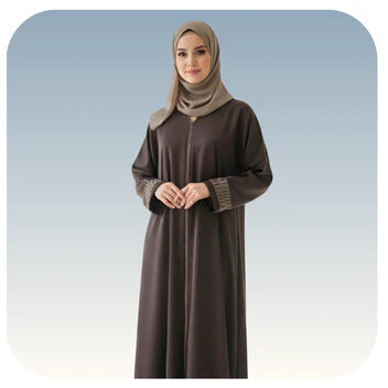 Modest Wear