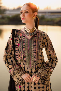 Charizma Lawn Suit 8499 - SINGHAR