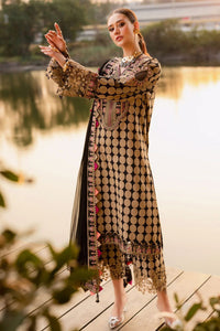 Charizma Lawn Suit 8499 - SINGHAR