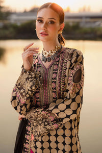 Charizma Lawn Suit 8499 - SINGHAR