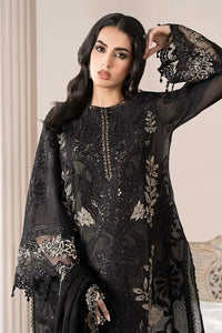 Embroidered Paper Cotton Suit 8495 - SINGHAR