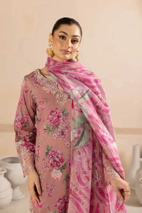Lawn Suit Falsa 8460 - SINGHAR