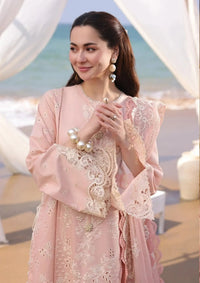 Organza Palo Heavy Suit 8474 - SINGHAR