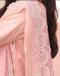 Organza Palo Heavy Suit 8474 - SINGHAR
