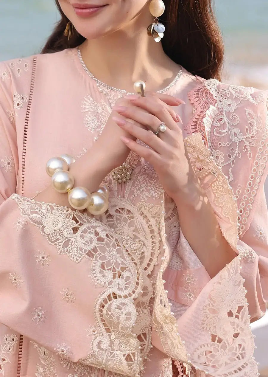 Organza Palo Heavy Suit 8474 - SINGHAR