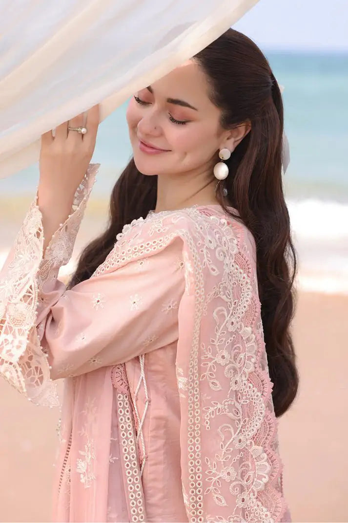 Organza Palo Heavy Suit 8474 - SINGHAR