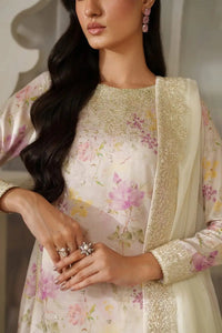 Printed Formals Suit 8486 - SINGHAR