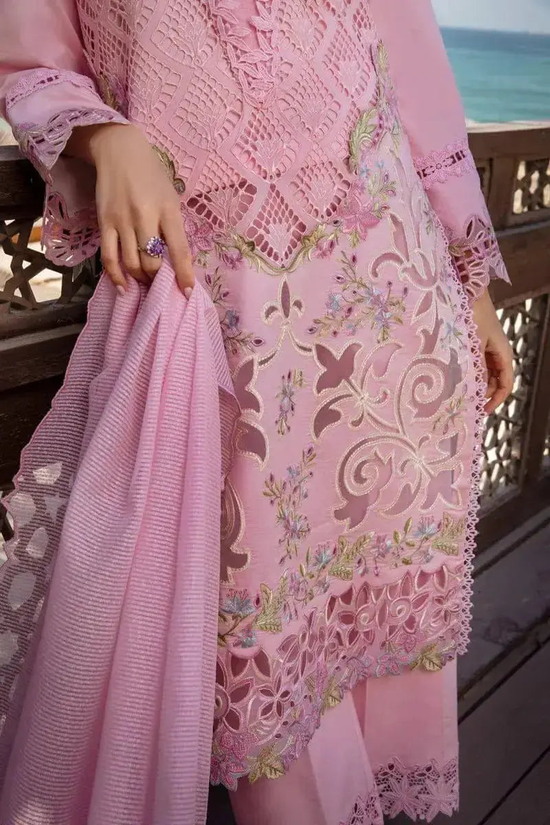 Rang - Rasia Lawn Suit 8489 - SINGHAR