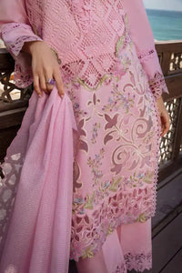 Rang - Rasia Lawn Suit 8489 - SINGHAR