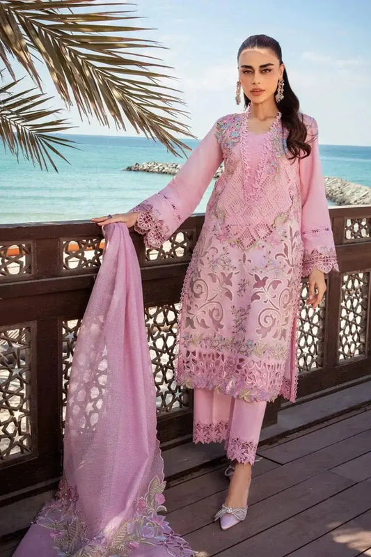 Rang - Rasia Lawn Suit 8489 - SINGHAR