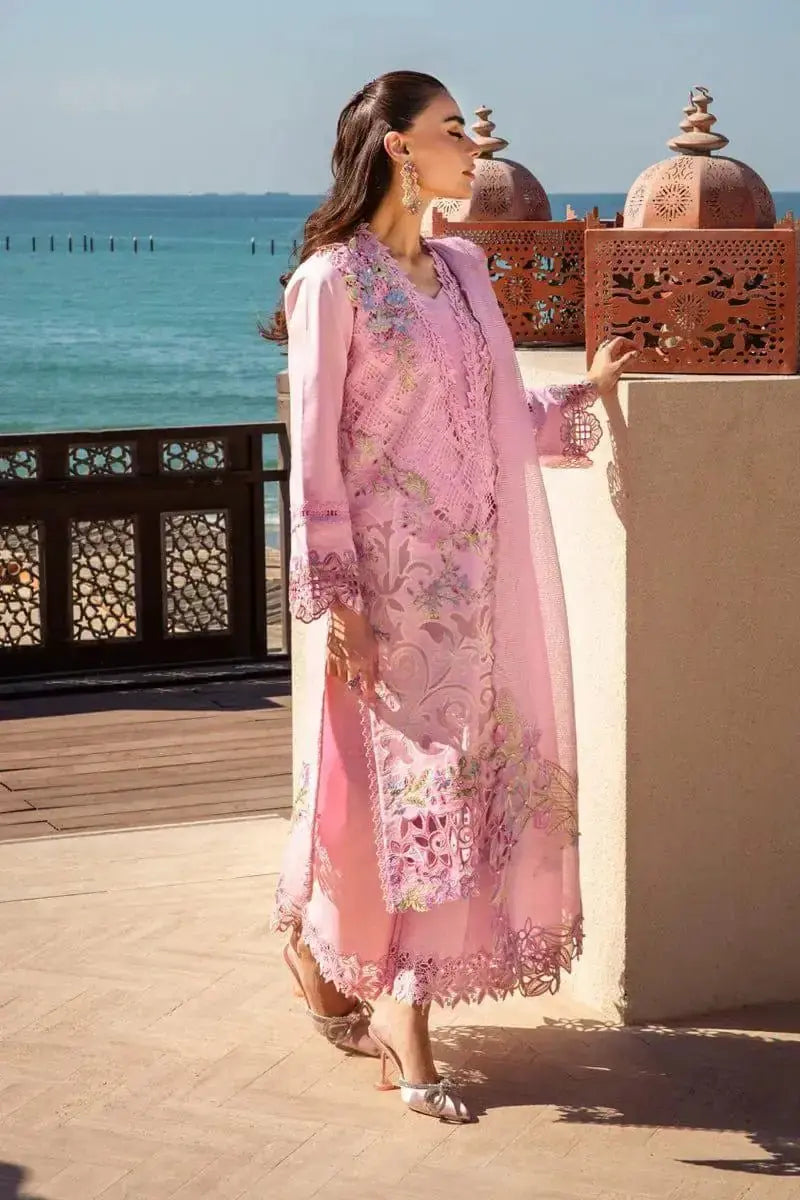 Rang - Rasia Lawn Suit 8489 - SINGHAR