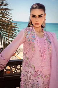 Rang - Rasia Lawn Suit 8489 - SINGHAR