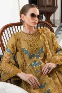 MB Lawn Suit