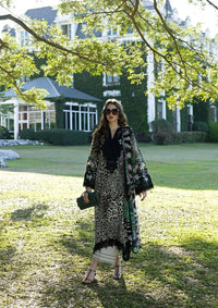 Elaf lawn suit 8510 SINGHAR