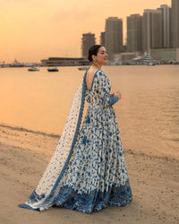 Eid Special lawn Suit 8521 SINGHAR