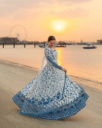 Eid Special lawn Suit 8521 SINGHAR