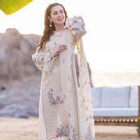 Chickankari lawn Suit 8525 SINGHAR