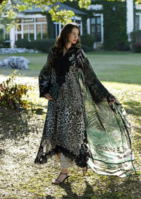 Elaf lawn suit 8510 SINGHAR