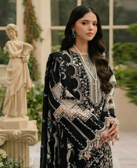 Bin Ilyas Lawn Suit 8516 SINGHAR