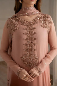 Chiffon Embroidery Suit 8515 SINGHAR