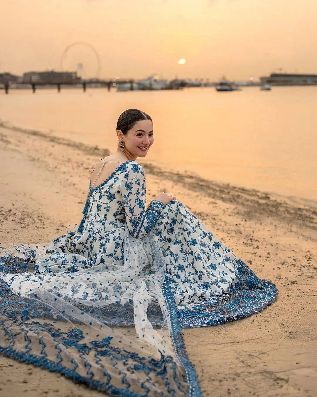 Eid Special lawn Suit 8521 SINGHAR