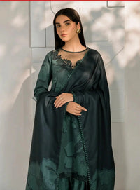 Embroidery lawn Suit 8533 SINGHAR