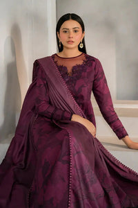 Embroidery lawn Suit