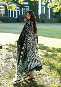 Elaf lawn suit 8510 SINGHAR
