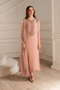 Chiffon Embroidery Suit 8515 SINGHAR