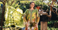 Safari Lawn Summer 26 Suit 8497 - SINGHAR